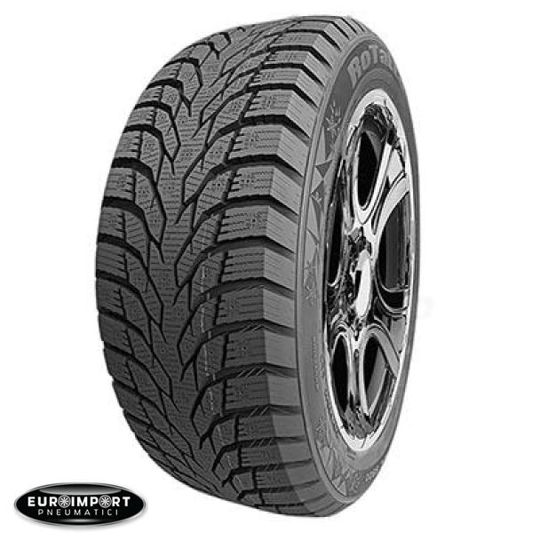 Rotalla Setula w race s500  215/70 R16 100 T   Nordic compound